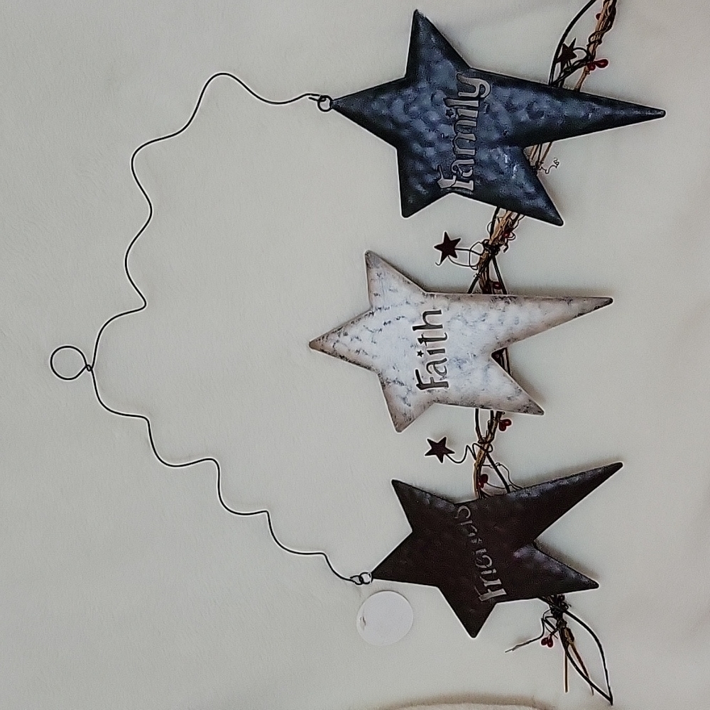 Wall Decor